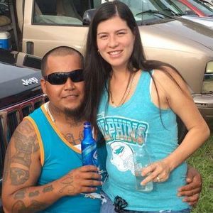 Meet your Posher, Miranda